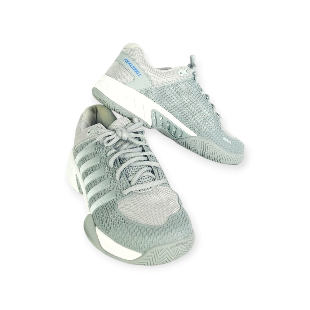 K - Swiss EXPRESS LIGHT PICKLEBALL shoe size 9.5 WIDE - Picture 9 of 11